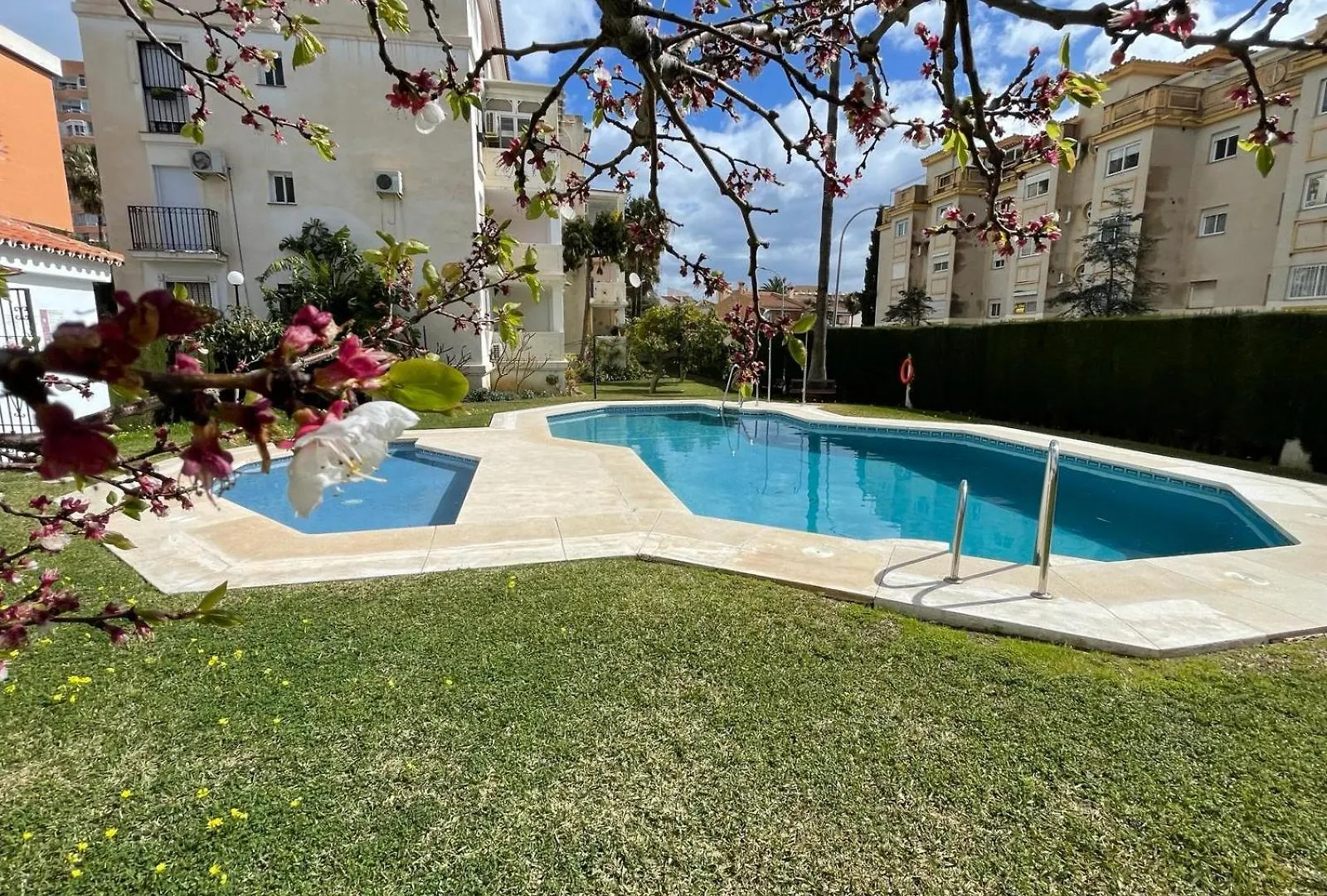 شقة Almendros_توريمولينوس